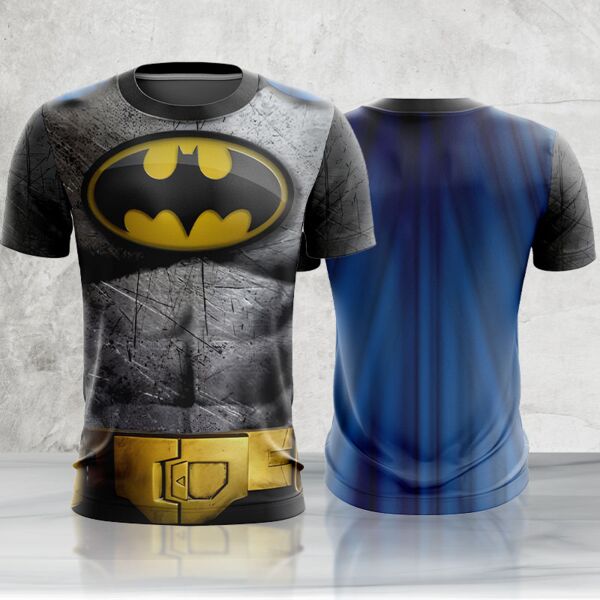 Batman (First) Thumbnail