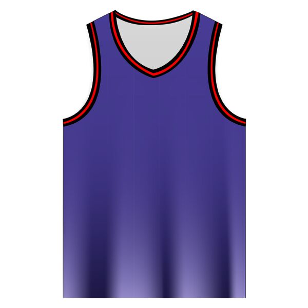 Basketball Jersey Thumbnail