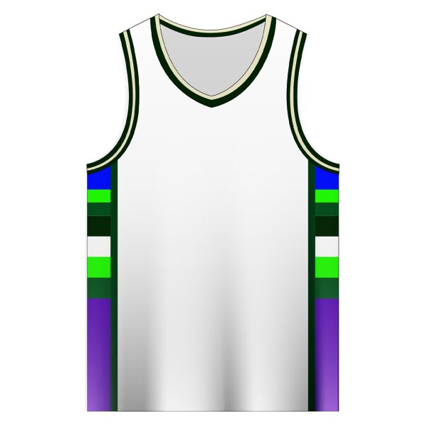 Basketball Jersey Thumbnail