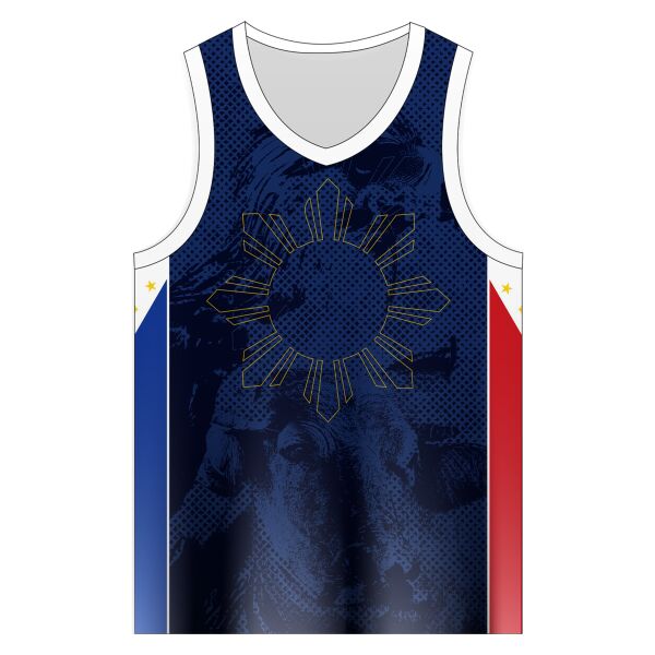 Basketball Jersey Thumbnail