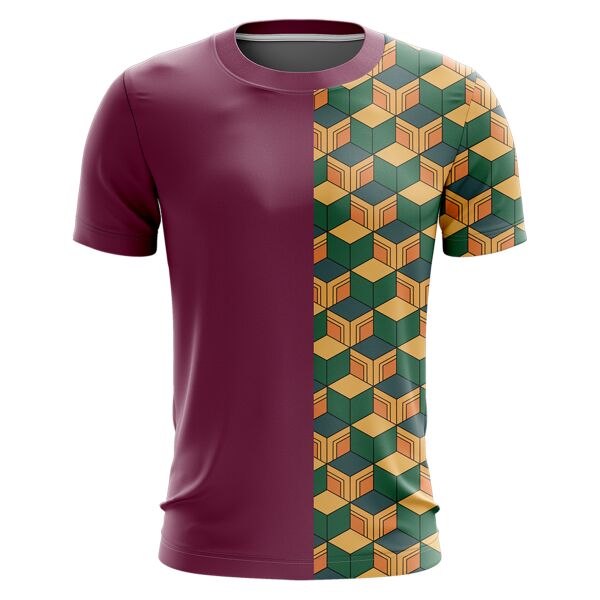 Demon Slayer - Giyu Thumbnail