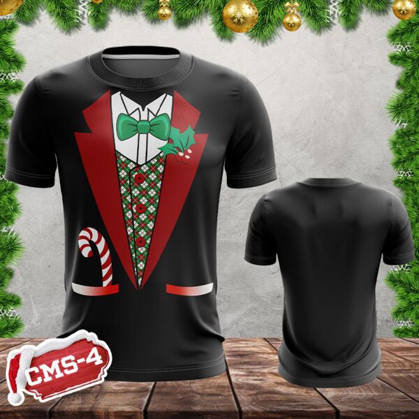 Christmas Costumes Thumbnail