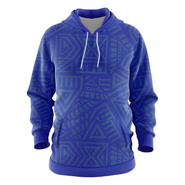 Philippine Design Hoodie Jacket Full Print Sublimation Thumbnail