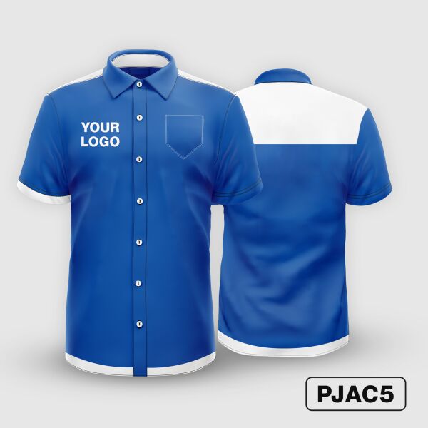 MTO Polo Jacket Thumbnail